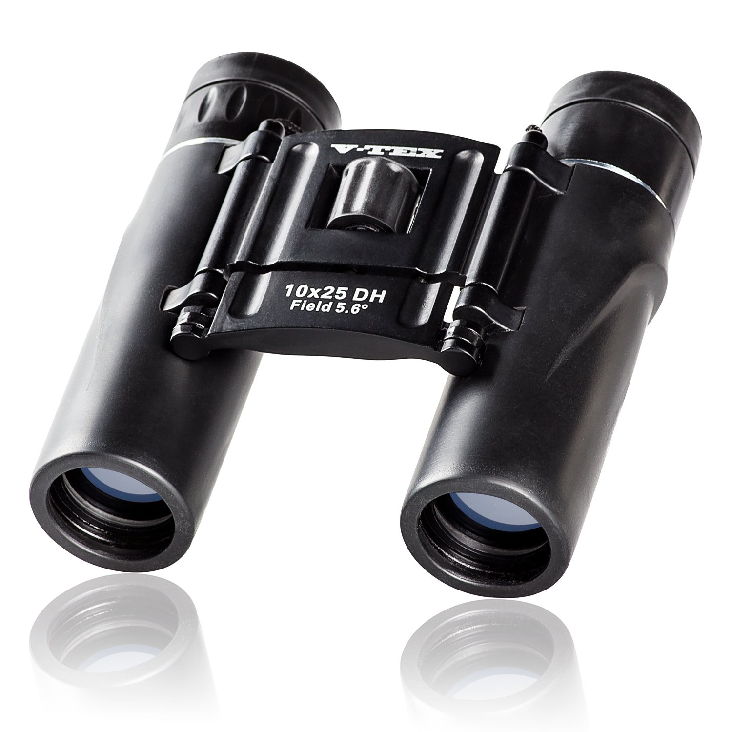 Amazon | ケンコー(Kenko) 双眼鏡 V-TEX 10×25 DH ダハプリズム式 10倍